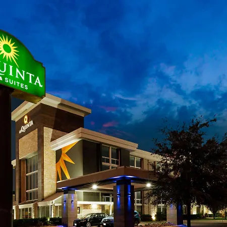 La Quinta By Wyndham Dallas I-35 Walnut Hill Ln